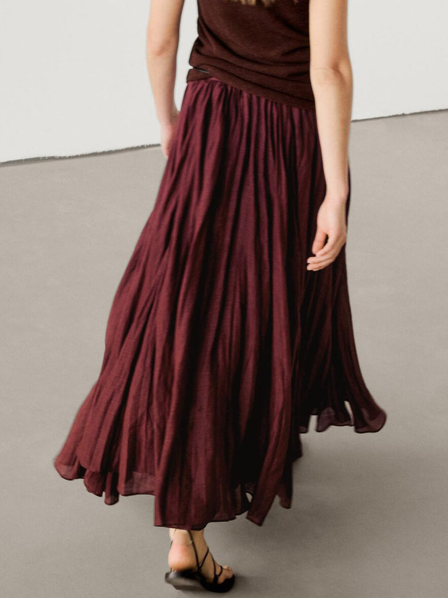 Mirjam - Prachtige tweedelige set voor dames