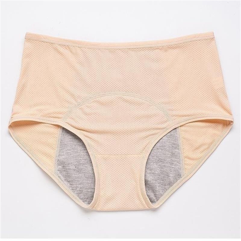 Thalia™ - Anti-lek Hoge Taille Slipjes (5 kopen, 5 gratis 🔥)