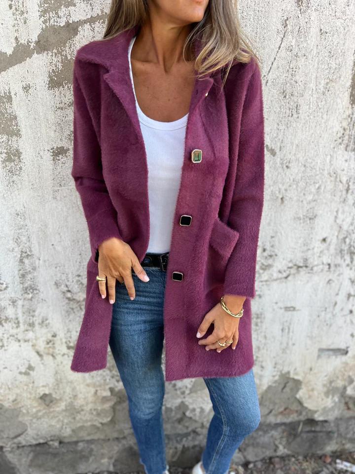 Cherie™ - Elegante tussenjas voor dames