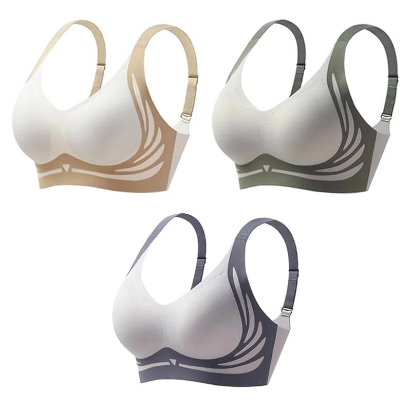 Klaaske™ - Beugel push-up bh (1+2 GRATIS)