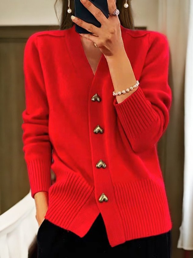 Gesina™ - Elegant en Warm Vest voor Dames