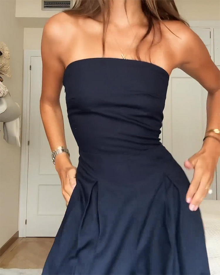 Marta™ - Elegante jumpsuit voor vrouwen