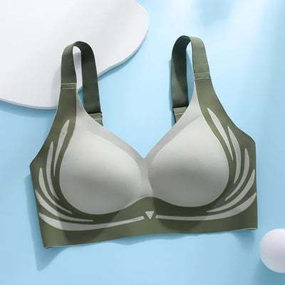Klaaske™ - Beugel push-up bh (1+2 GRATIS)