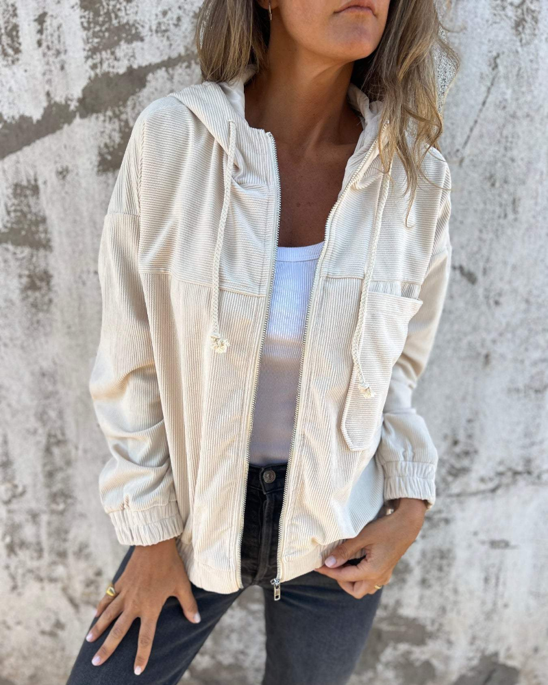 Lyra - Premium kwaliteit damesvest