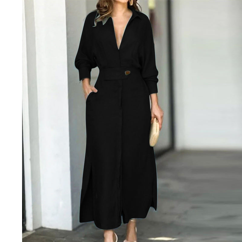 Ilona™ - Prachtige maxi-jurk