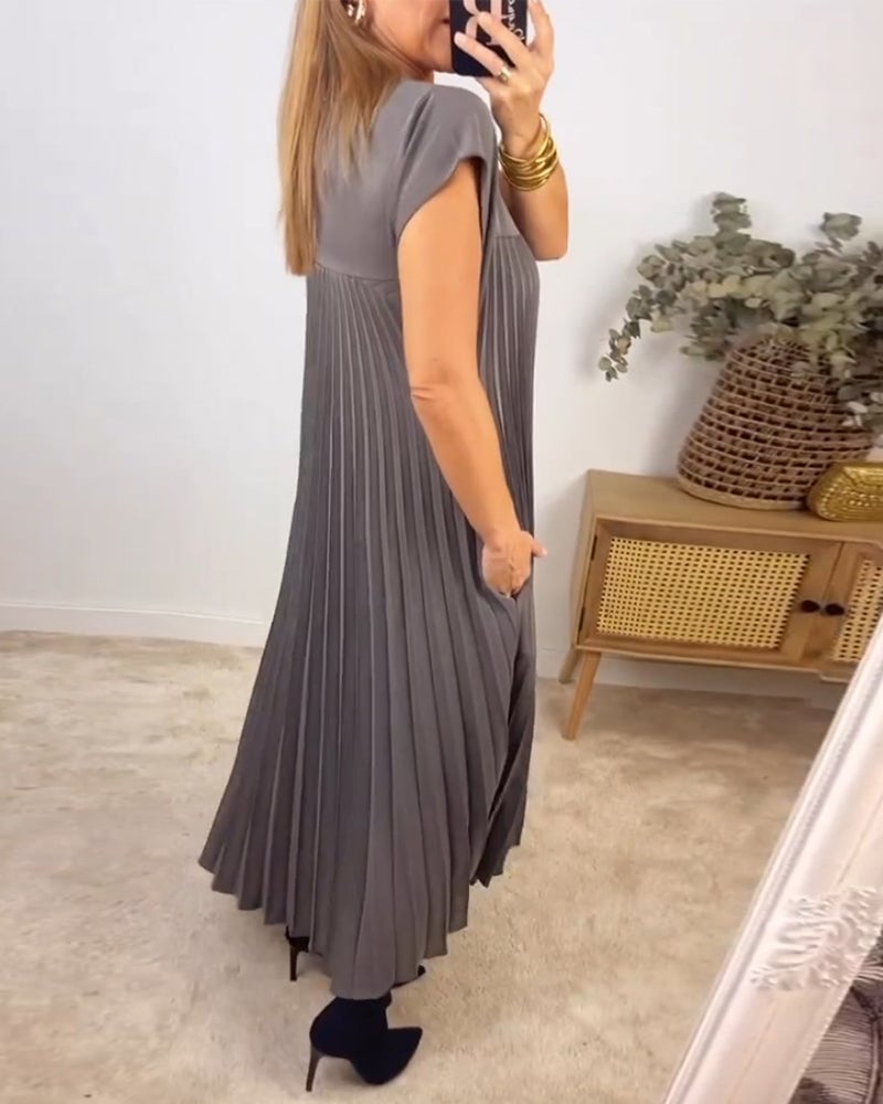 Karensa™ - Tijdloze, comfortabele jurk