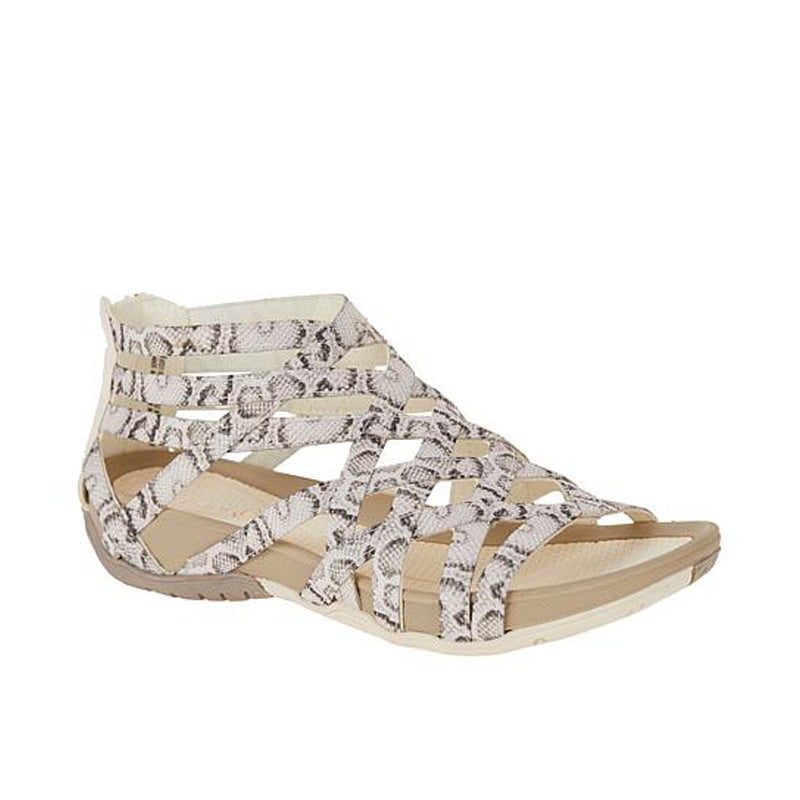 Fresia™ - Zweetabsorberende sandalen voor een frisse voetbeleving