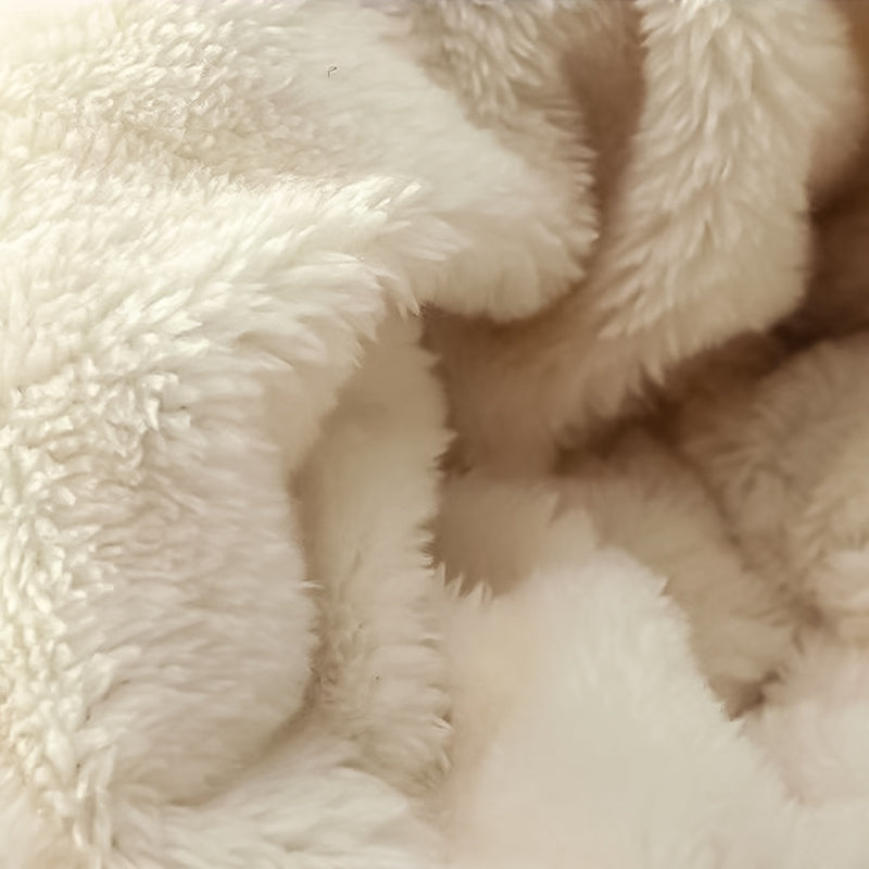 Amarielle - Winter Polar Anti-Kou Set met Oordopbescherming