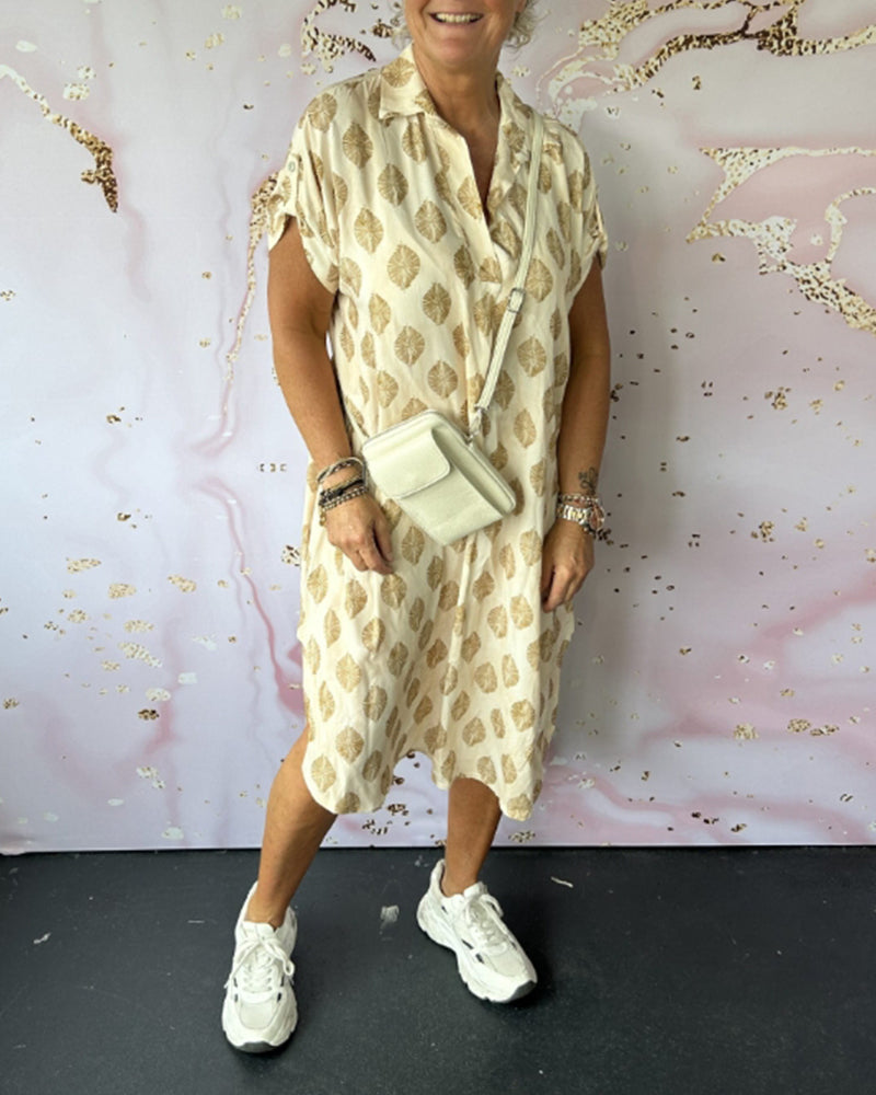 Davina - Prachtige zomerjurk voor vrouwen