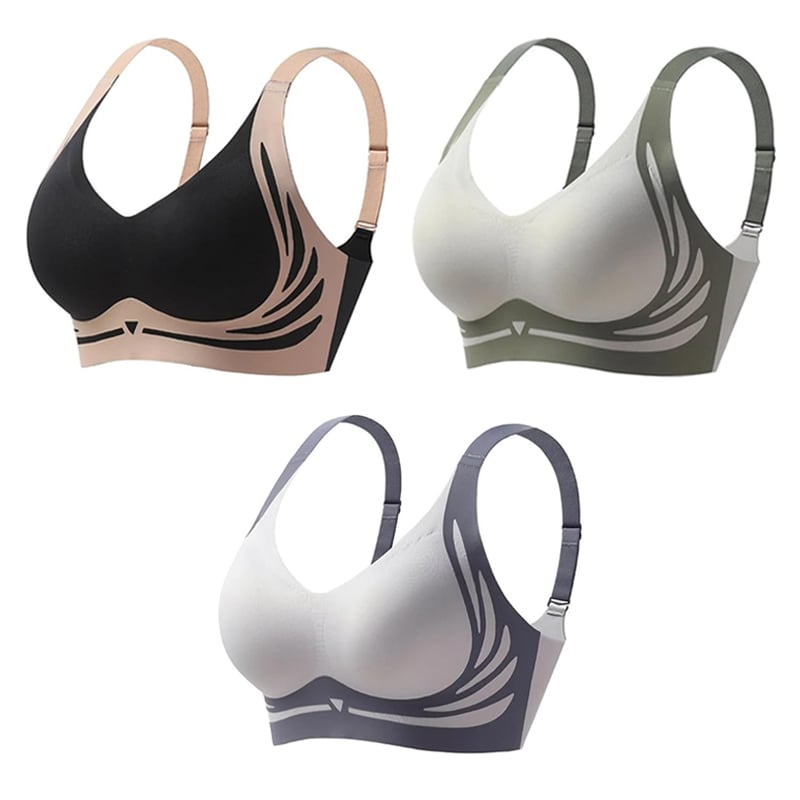 Klaaske™ - Beugel push-up bh (1+2 GRATIS)