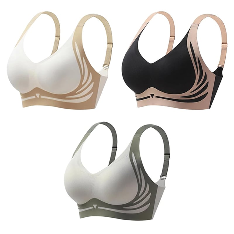 Klaaske™ - Beugel push-up bh (1+2 GRATIS)