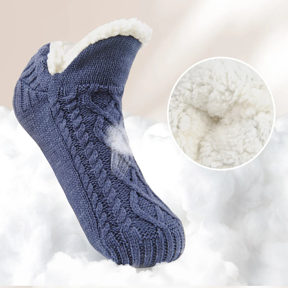 HotFeet™ - Warme Sokken voor Comfort in de Winter