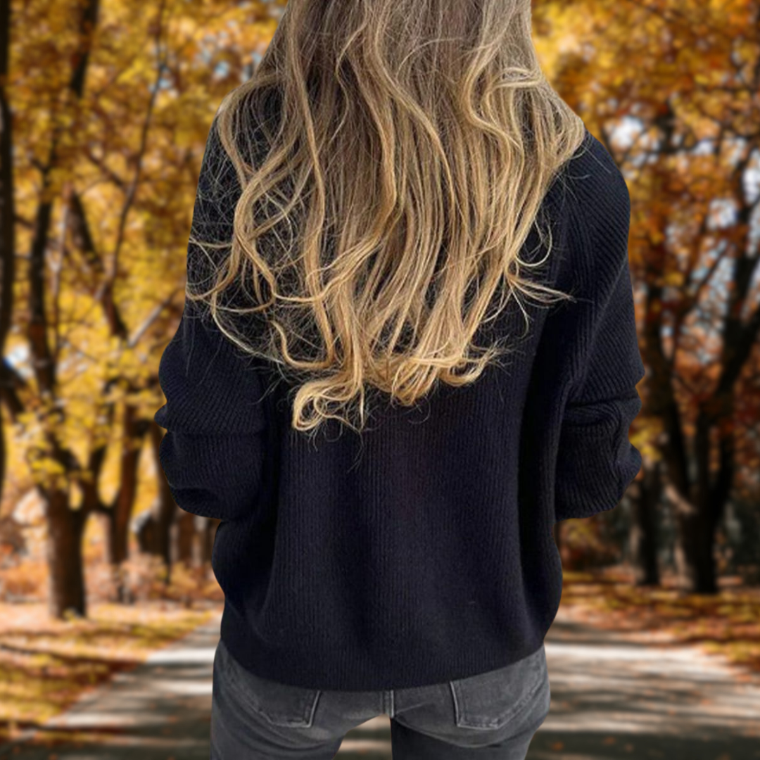 Danique™ - Stijlvolle Premium kwaliteit Sweater