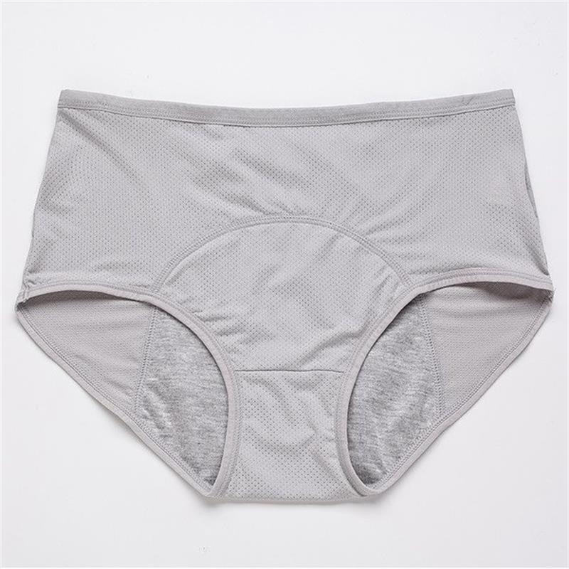 Thalia™ - Anti-lek Hoge Taille Slipjes (5 kopen, 5 gratis 🔥)