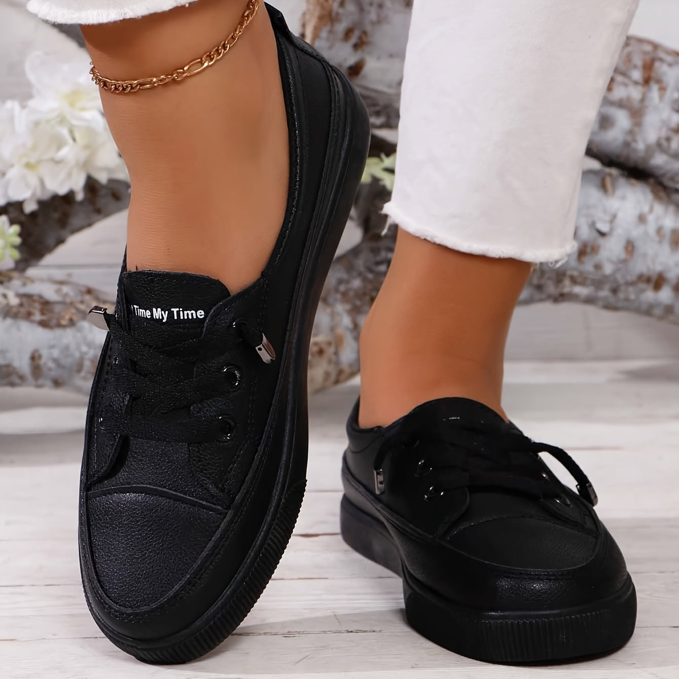 Kassiane™ - Orthopedische platte schoenen voor dames