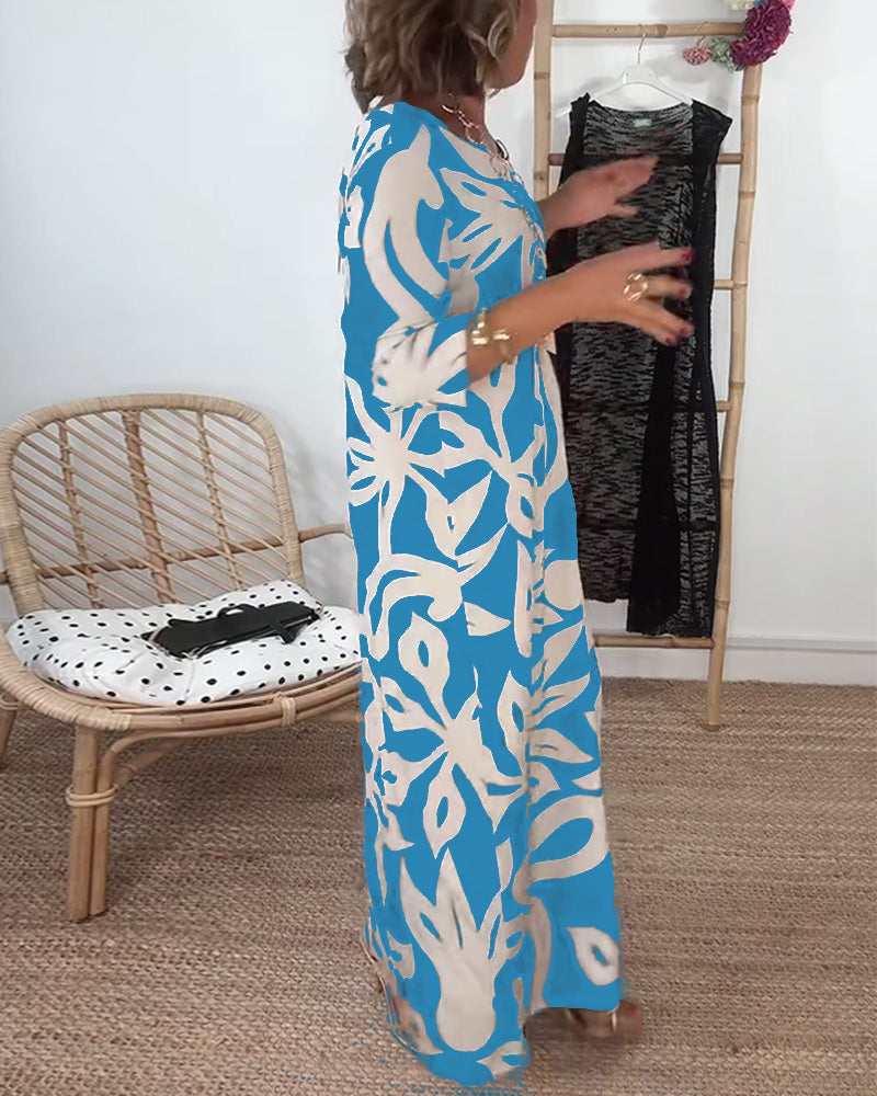 Fiona - Elegante jurk voor vrouwen