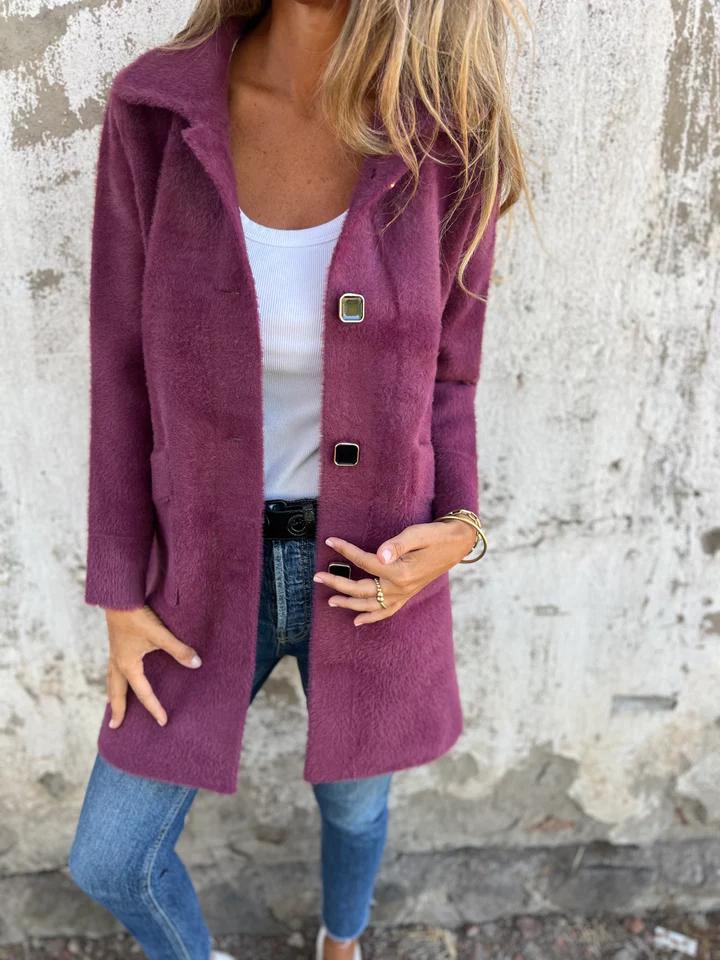 Cherie™ - Elegante tussenjas voor dames