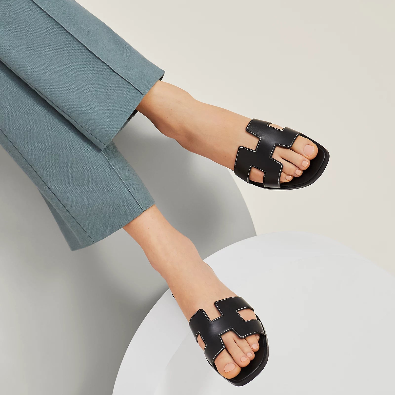 Lara - Classic Sandalen