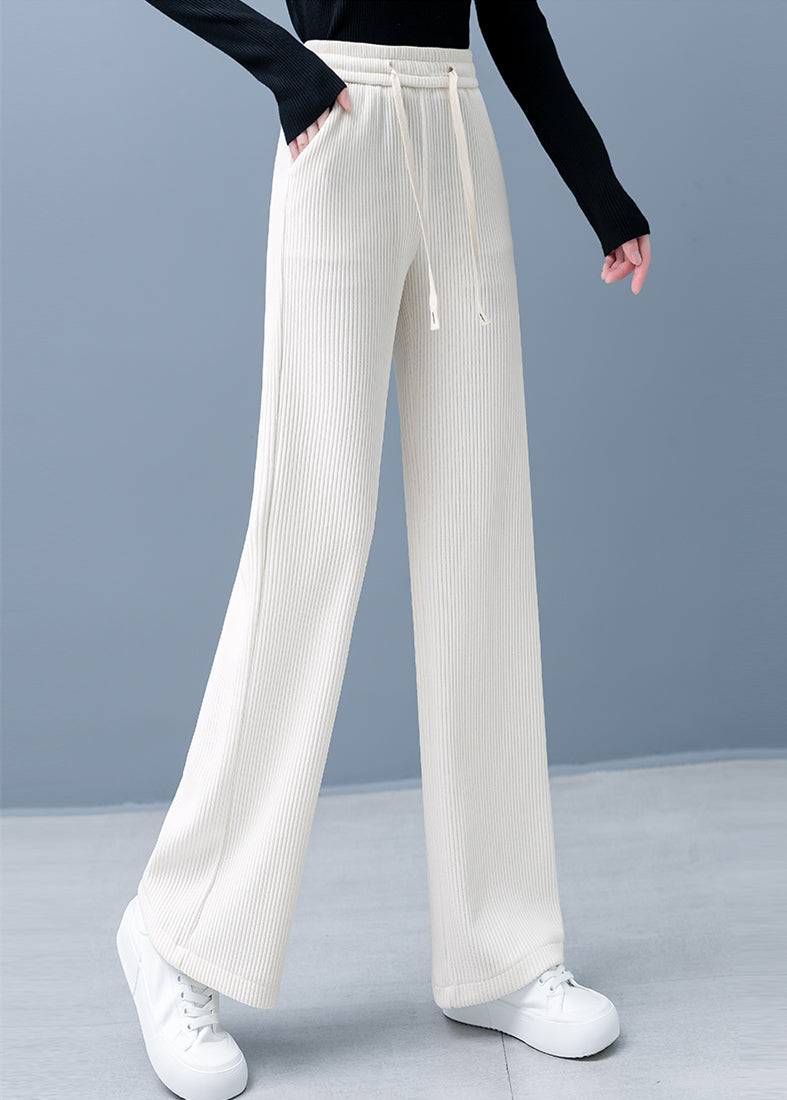 Margaux™ - Corduroy broek voor dames