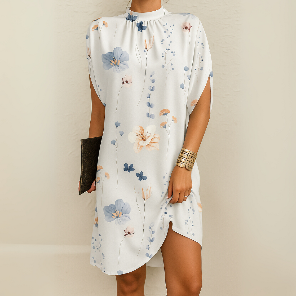 Delmira™ - Elegante jurk