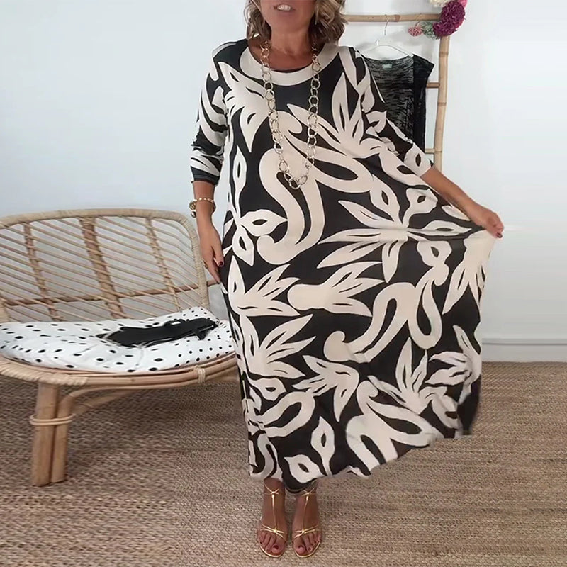 Fiona - Elegante jurk voor vrouwen