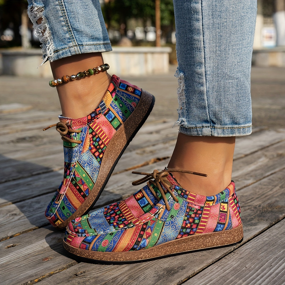Oressia™ - Lichte en comfortabele orthopedische sneakers voor dames