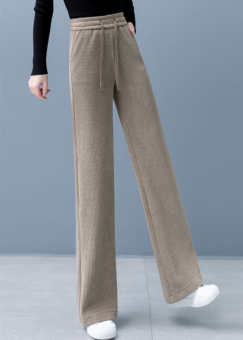 Margaux - Corduroy broek voor dames