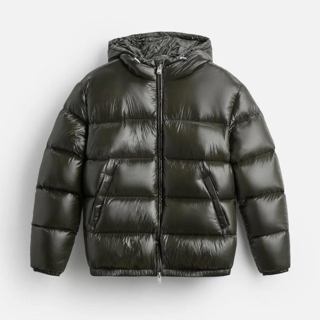 Lewis™ - Puffer Jacket voor mannen