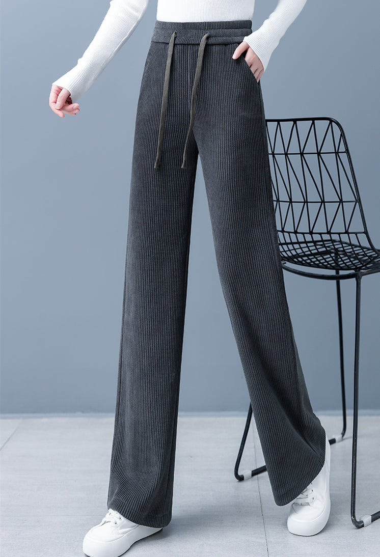 Margaux - Corduroy broek voor dames