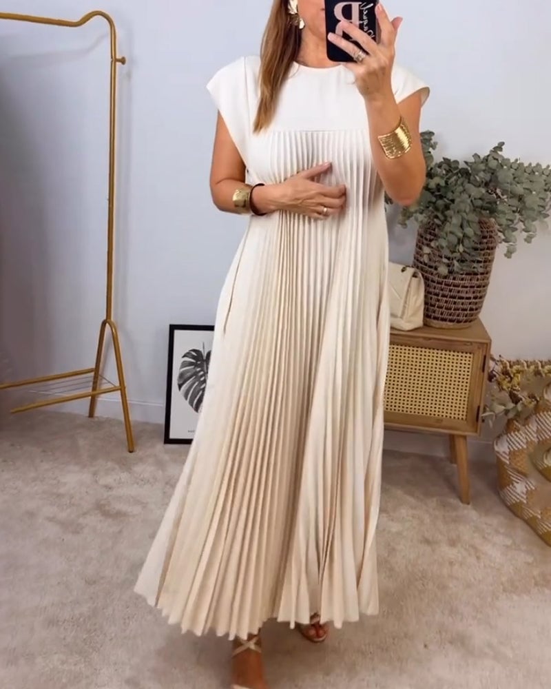 Karensa™ - Tijdloze, comfortabele jurk