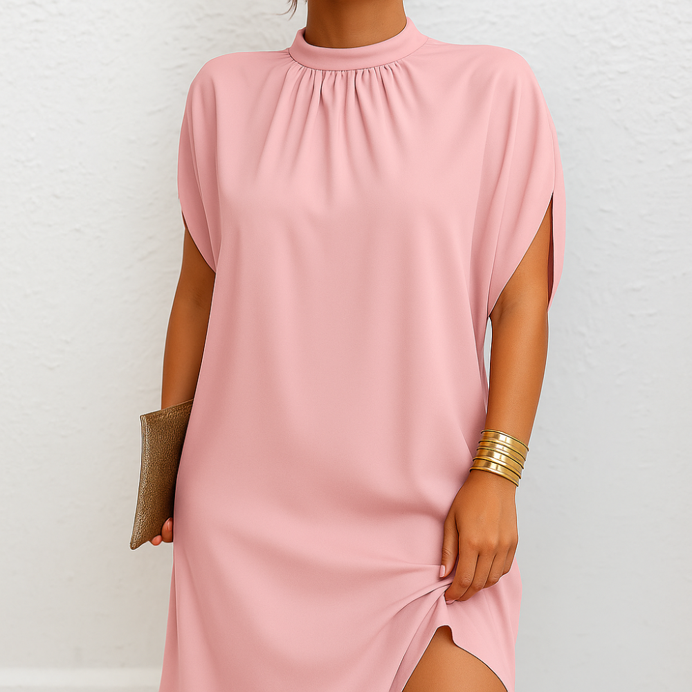Delmira™ - Elegante jurk