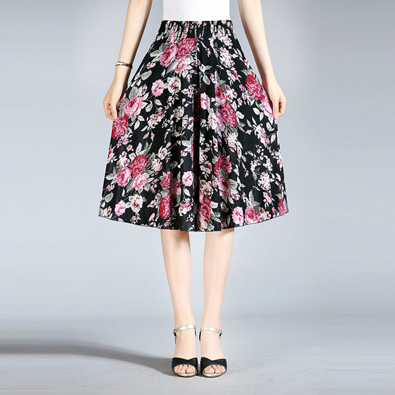 Claartje - Rok-Effect Broek