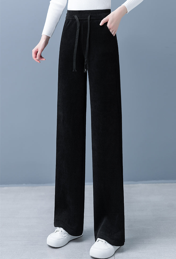 Margaux™ - Corduroy broek voor dames