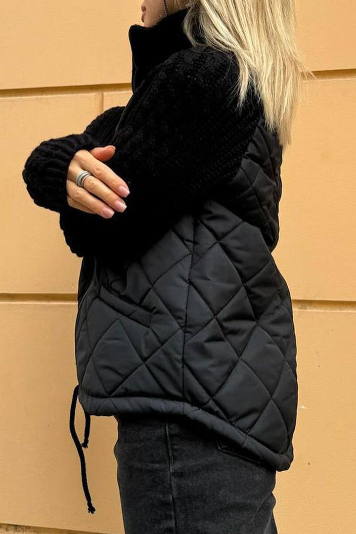 Marie™ - Prachtige warme dames jas