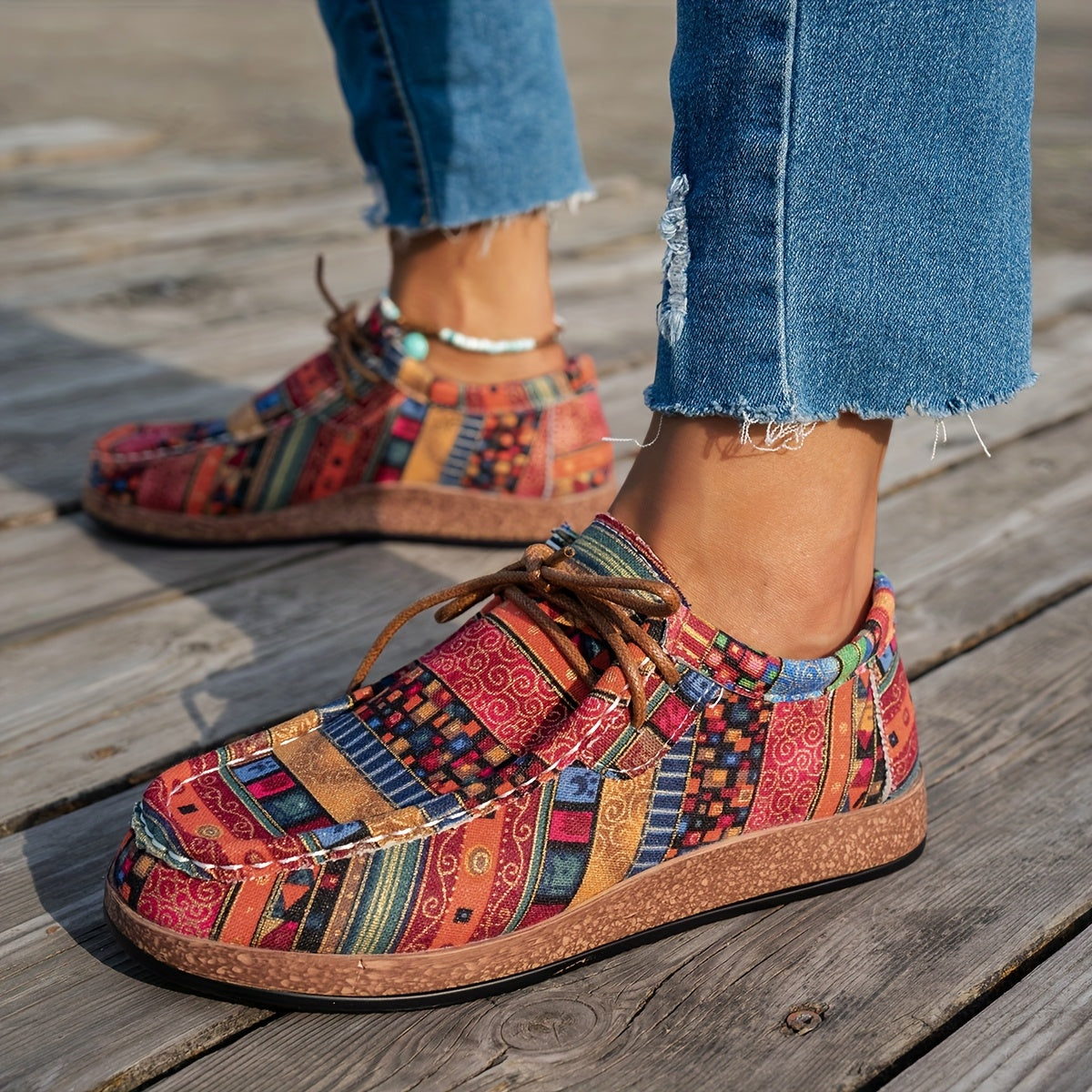 Oressia™ - Lichte en comfortabele orthopedische sneakers voor dames