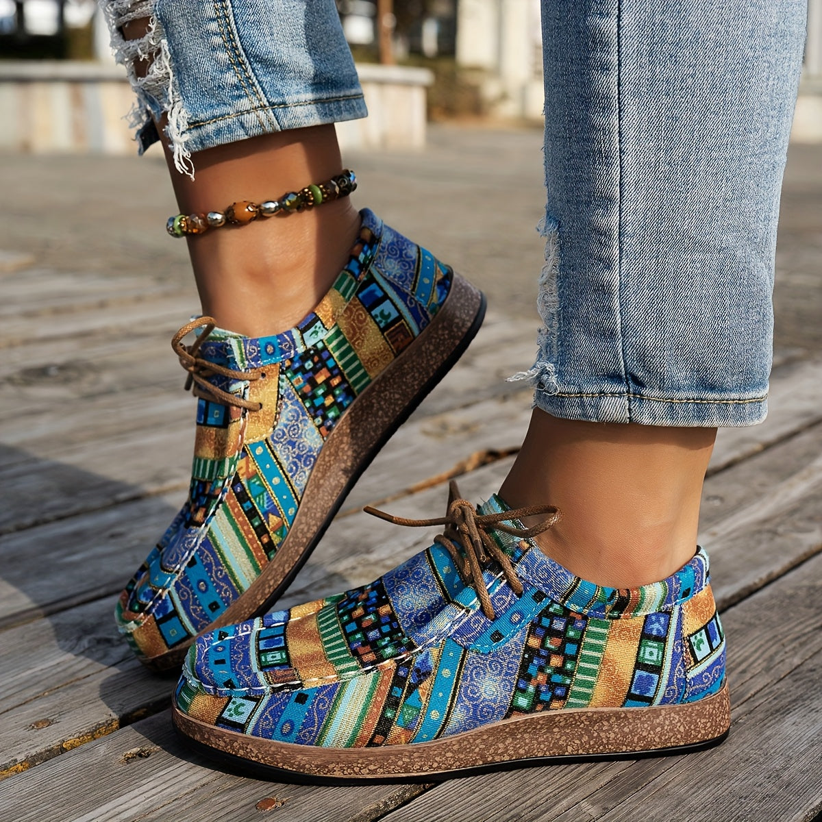Oressia™ - Lichte en comfortabele orthopedische sneakers voor dames