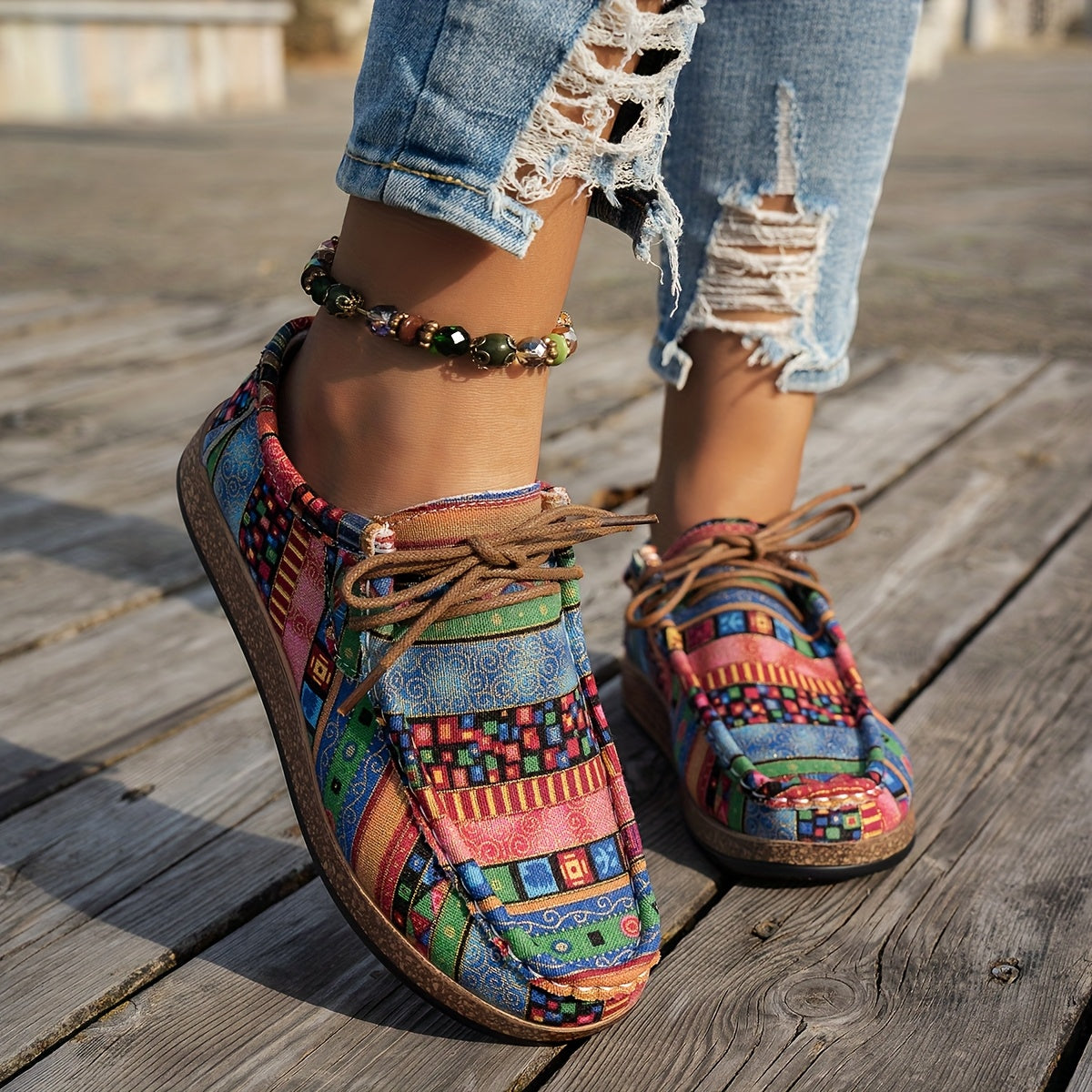 Oressia™ - Lichte en comfortabele orthopedische sneakers voor dames