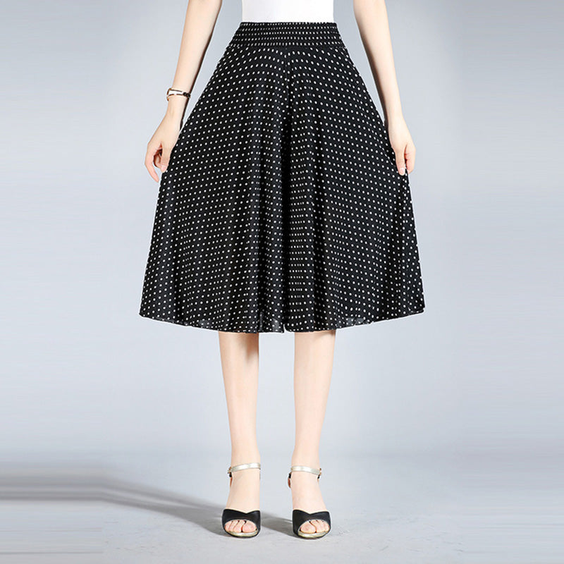 Claartje - Rok-Effect Broek