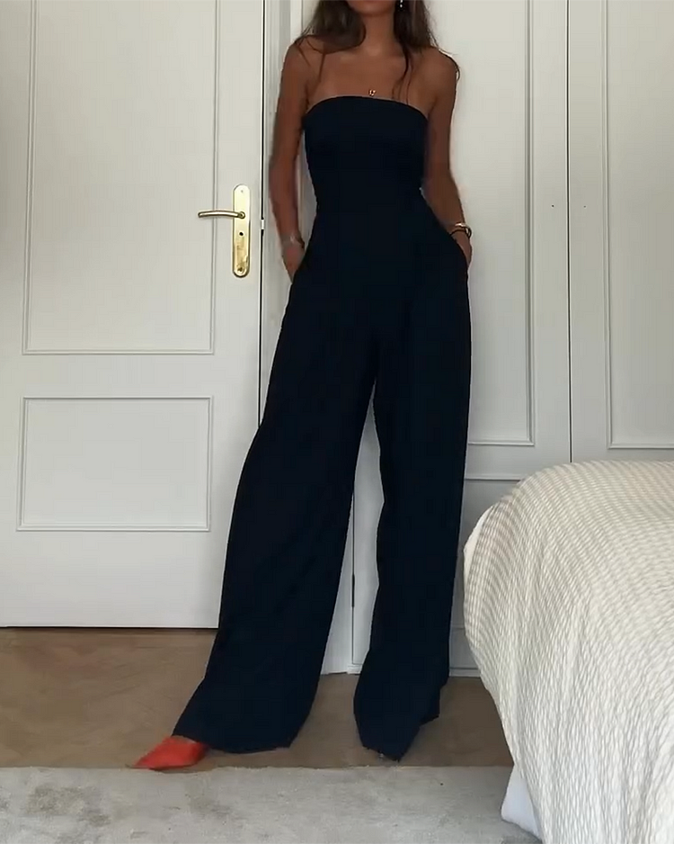 Marta™ - Elegante jumpsuit voor vrouwen