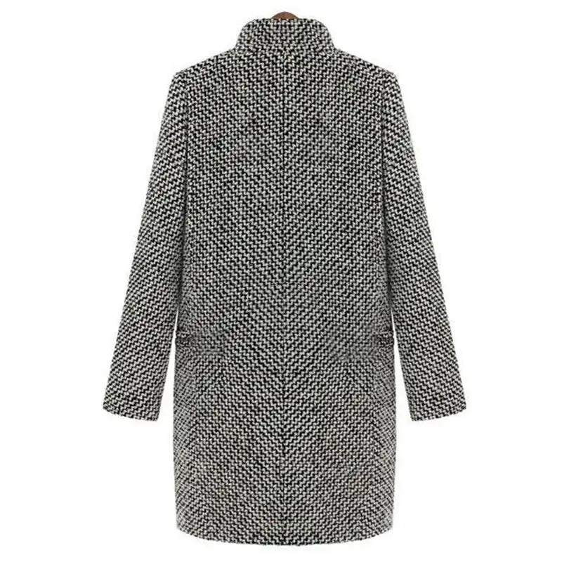 Adelina™ - Mooie kwaliteit damesjas voor de winter