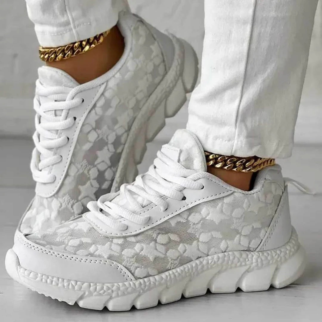 Melioraé - Orthopedische Ademende Schoenen voor Vrouwen