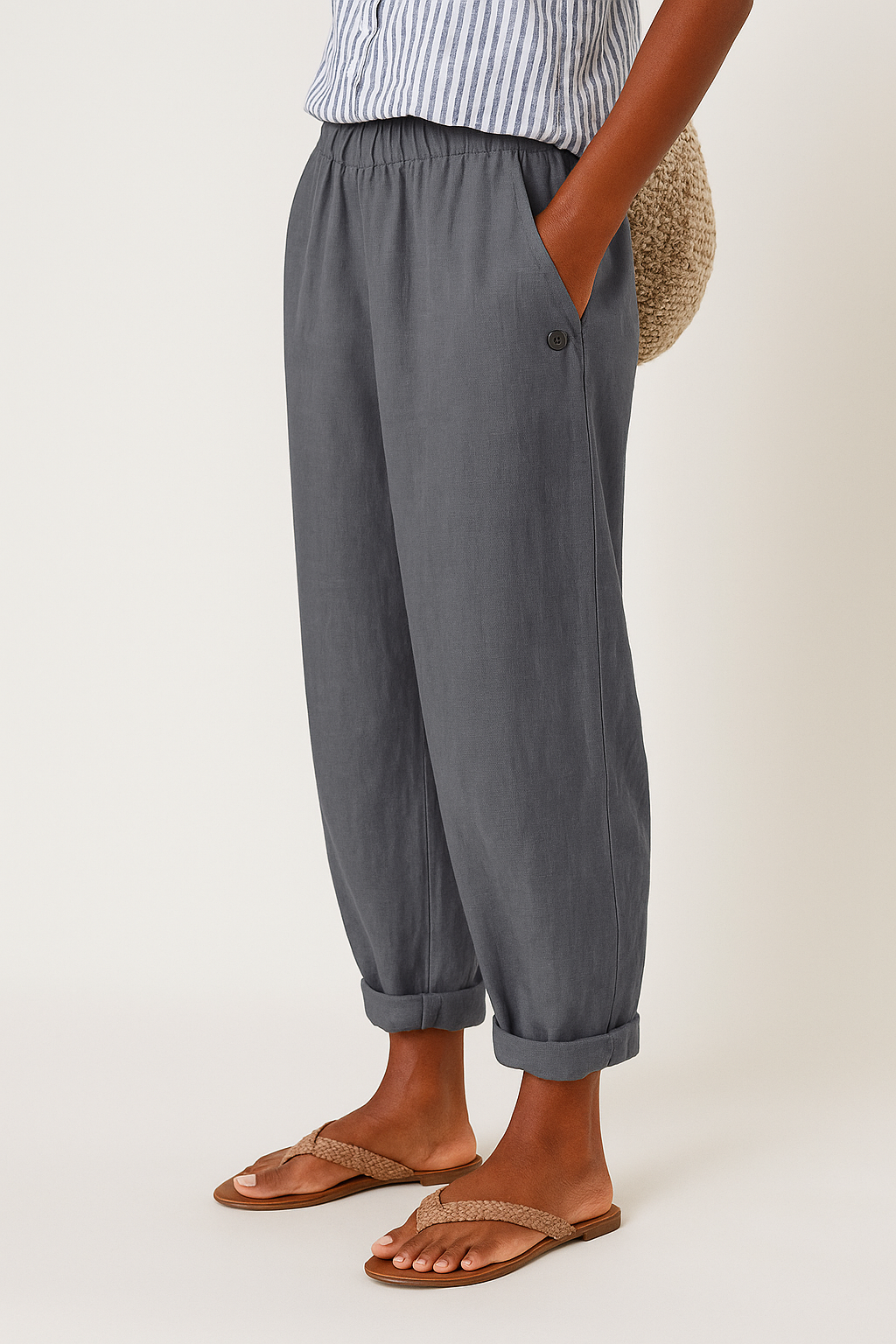 Naia™ - Moderne en comfortabele broek
