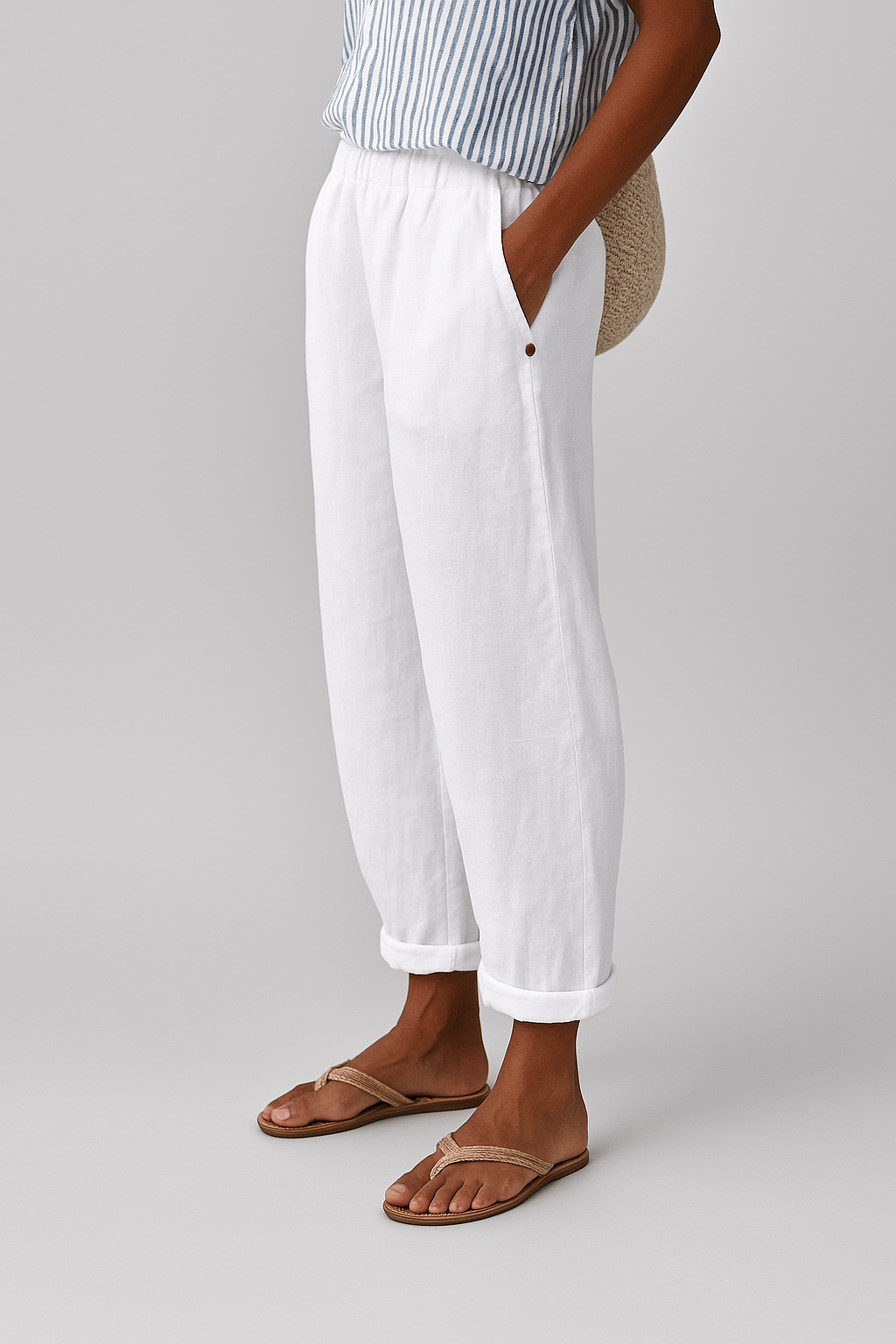 Naia™ - Moderne en comfortabele broek