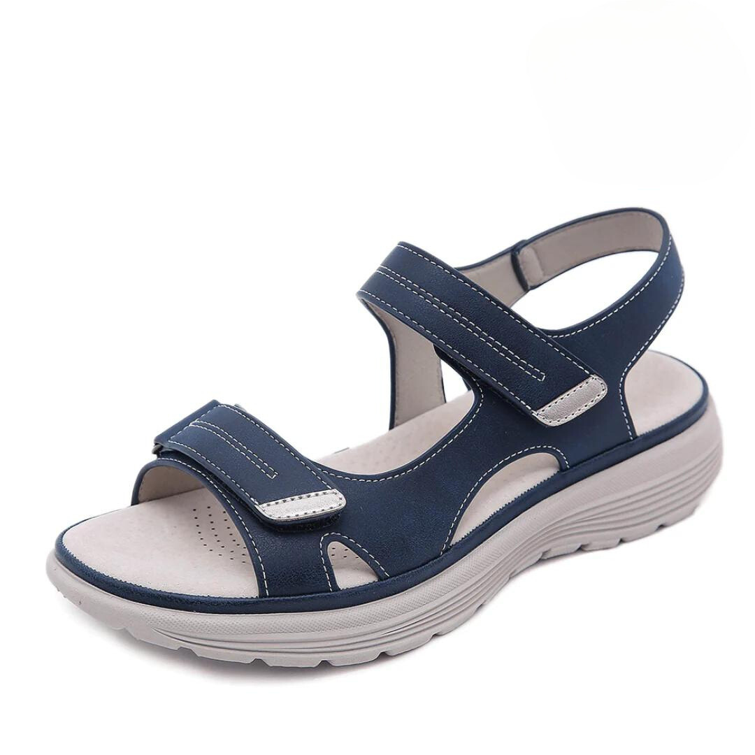 Talia™ - Sandales Orthopédiques