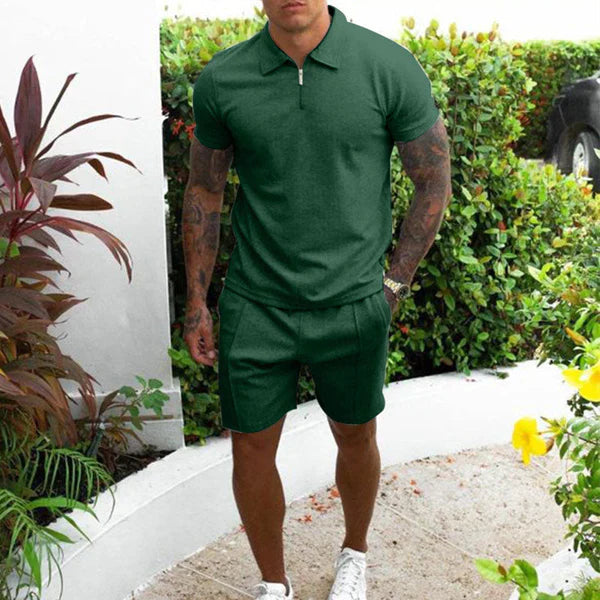 Marco Polo Set - Heren Zomerset