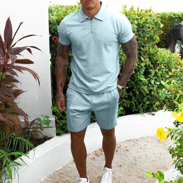 Marco Polo Set - Heren Zomerset
