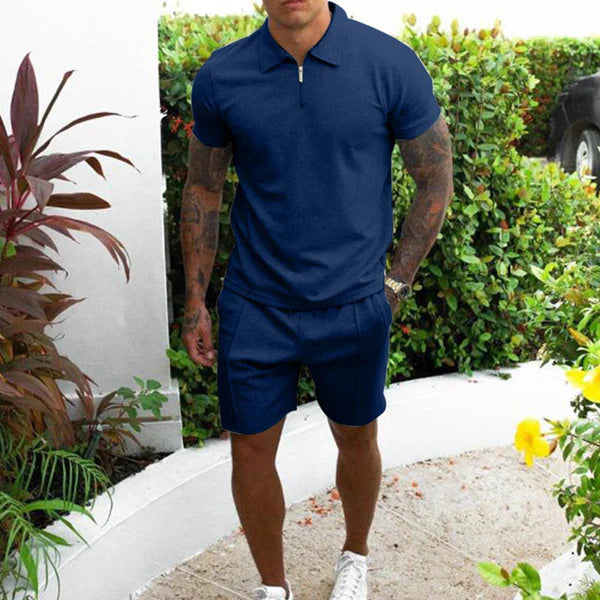 Marco Polo Set - Heren Zomerset