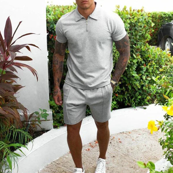 Marco Polo Set - Heren Zomerset