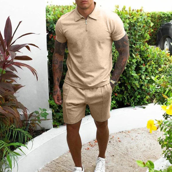Marco Polo Set - Heren Zomerset