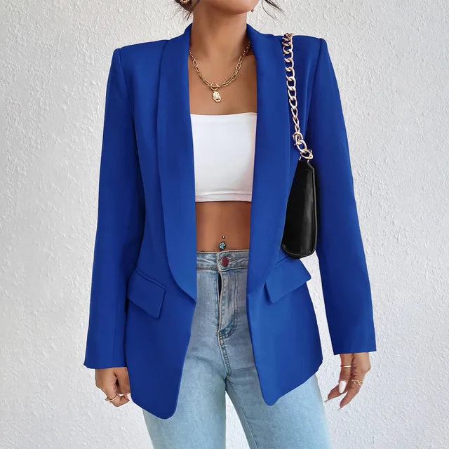 Diantha - Stijlvolle blazer in diverse kleuren